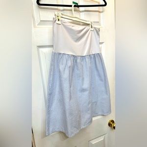 Mainstreet Collection, Swim Coverup, Size M/L